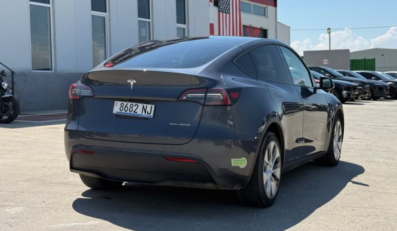 
								2023 Tesla MODEL Y DUAL MOTOR LONG RANGE full									