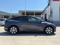 
										2023 Tesla MODEL Y DUAL MOTOR LONG RANGE full									