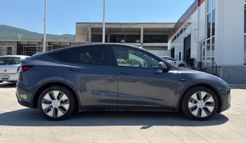 
								2023 Tesla MODEL Y DUAL MOTOR LONG RANGE full									