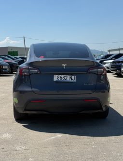 
										2023 Tesla MODEL Y DUAL MOTOR LONG RANGE full									
