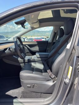 
										2023 Tesla MODEL Y DUAL MOTOR LONG RANGE full									