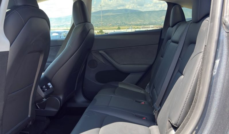 
								2023 Tesla MODEL Y DUAL MOTOR LONG RANGE full									