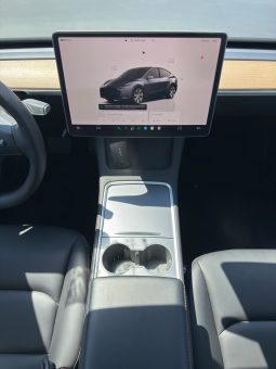 
										2023 Tesla MODEL Y DUAL MOTOR LONG RANGE full									
