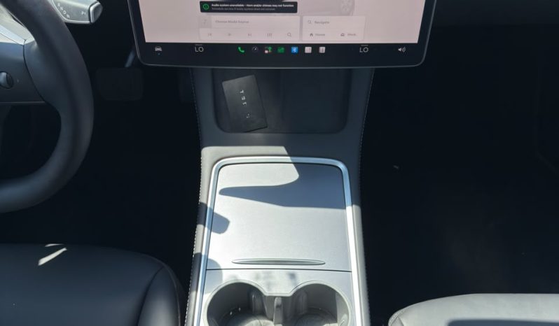 
								2023 Tesla MODEL Y DUAL MOTOR LONG RANGE full									