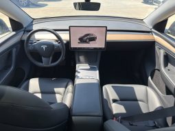 
										2023 Tesla MODEL Y DUAL MOTOR LONG RANGE full									