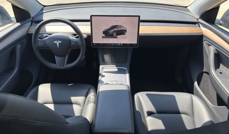 
								2023 Tesla MODEL Y DUAL MOTOR LONG RANGE full									