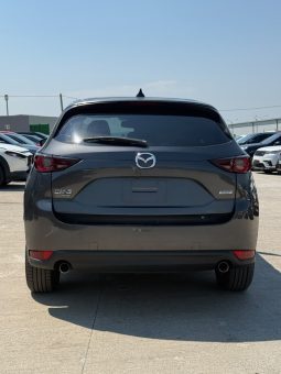 
										2019 Mazda CX-5 full									