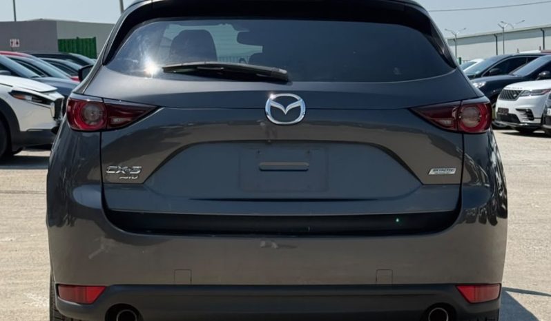 
								2019 Mazda CX-5 full									