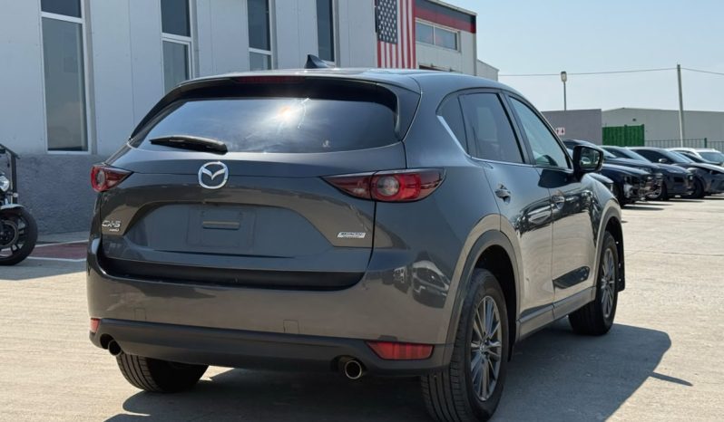
								2019 Mazda CX-5 full									