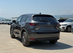 
										2019 Mazda CX-5 full									
