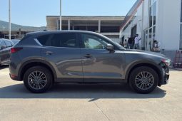 
										2019 Mazda CX-5 full									