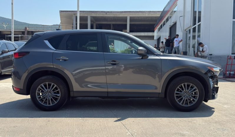 
								2019 Mazda CX-5 full									