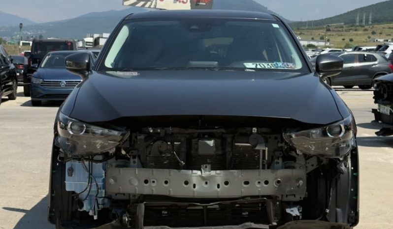
								2019 Mazda CX-5 full									