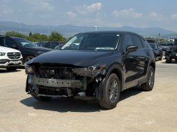 
										2019 Mazda CX-5 full									