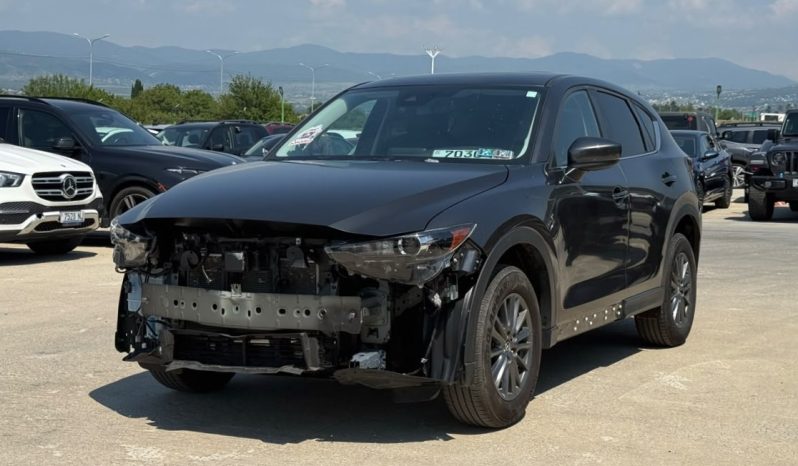 
								2019 Mazda CX-5 full									