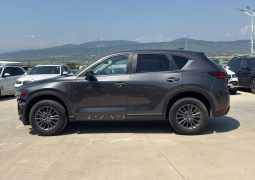 
										2019 Mazda CX-5 full									