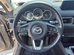 
										2019 Mazda CX-5 full									