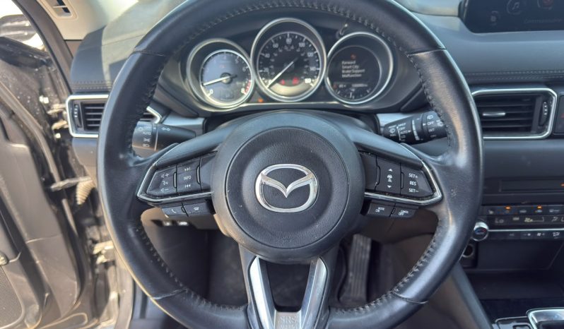 
								2019 Mazda CX-5 full									