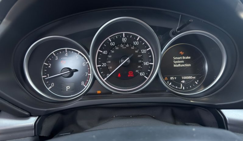 
								2019 Mazda CX-5 full									