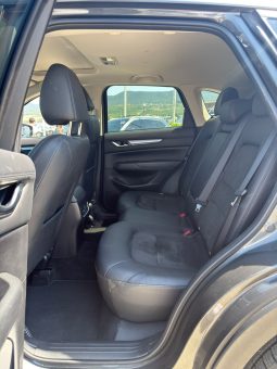 
										2019 Mazda CX-5 full									