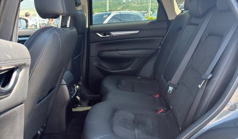 
								2019 Mazda CX-5 full									