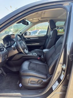 
										2019 Mazda CX-5 full									