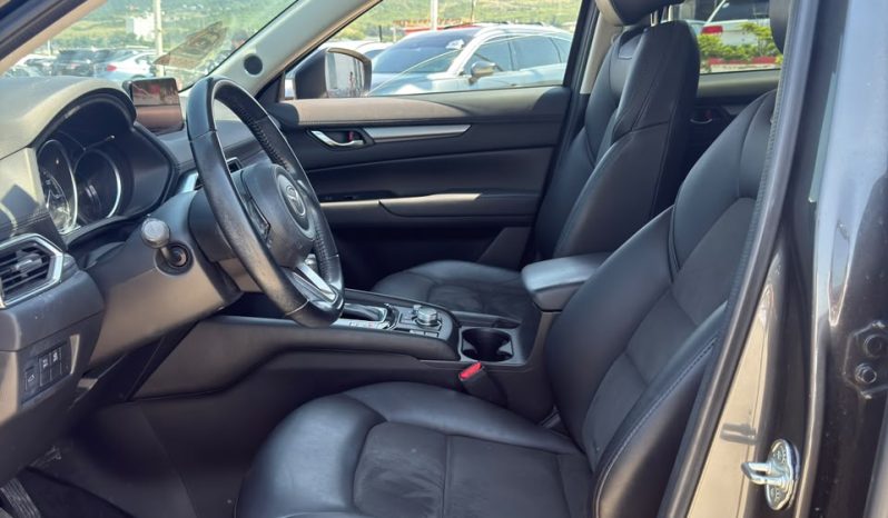 
								2019 Mazda CX-5 full									