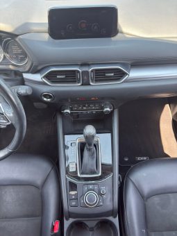 
										2019 Mazda CX-5 full									