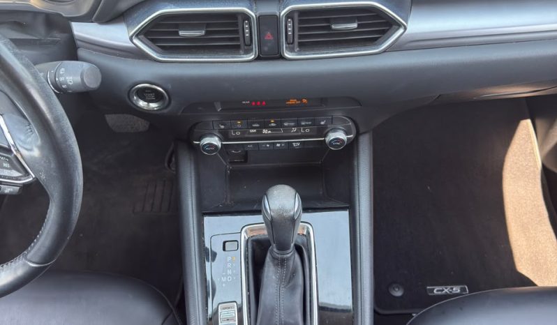 
								2019 Mazda CX-5 full									