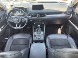 
										2019 Mazda CX-5 full									