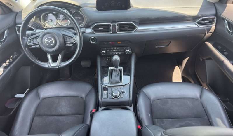 
								2019 Mazda CX-5 full									