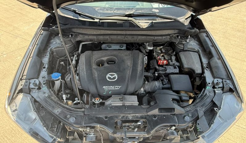 
								2019 Mazda CX-5 full									