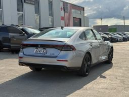 
										Honda Accord full									