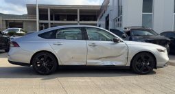 
										Honda Accord full									