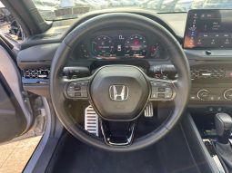 
										Honda Accord full									