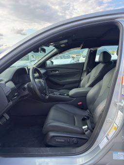 
										Honda Accord full									