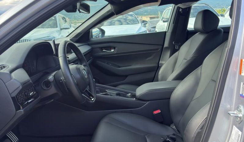 
								Honda Accord full									
