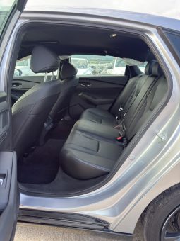 
										Honda Accord full									