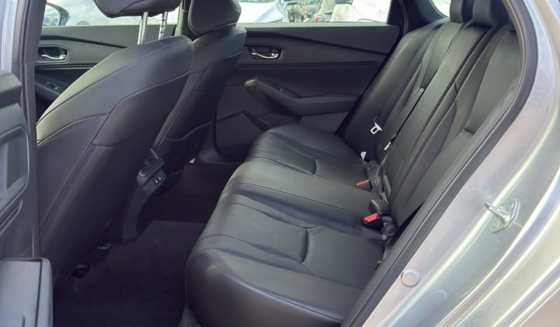 
								Honda Accord full									