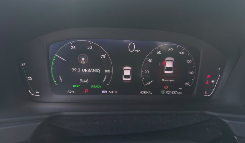 
								Honda Accord full									