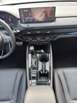 
										Honda Accord full									
