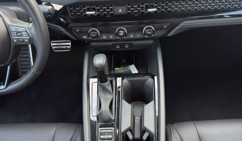 
								Honda Accord full									