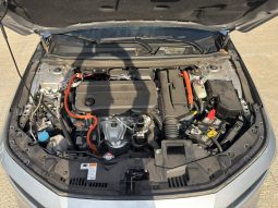 
										Honda Accord full									