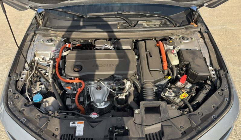 
								Honda Accord full									