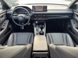 
										Honda Accord full									