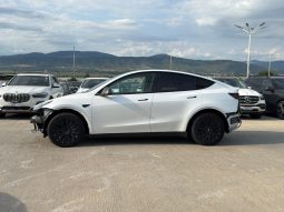 
										TESLA MODEL Y full									