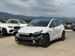 
										TESLA MODEL Y full									