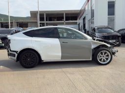
										TESLA MODEL Y full									