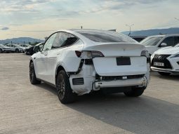
										TESLA MODEL Y full									
