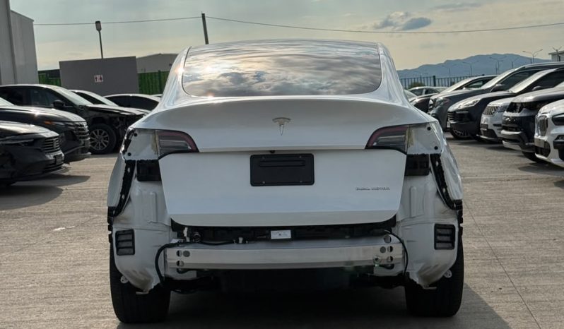 
								TESLA MODEL Y full									